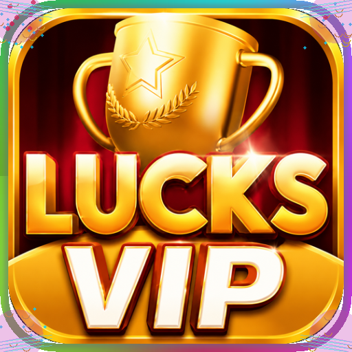 lucksvip — galeri pratinjau - APK Resmi